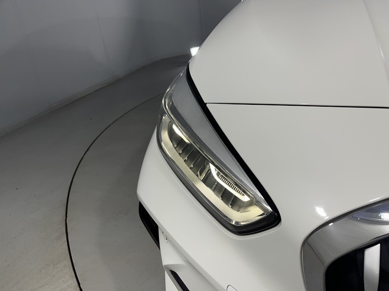 2020 (20) BMW 1 SERIES 118i M Sport 5dr Step Auto 4795562