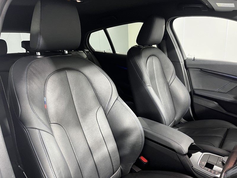 2020 (20) BMW 1 SERIES 118i M Sport 5dr Step Auto 4795535