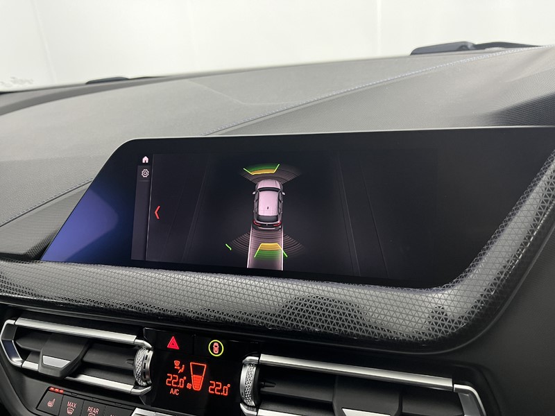 2020 (20) BMW 1 SERIES 118i M Sport 5dr Step Auto 4795542