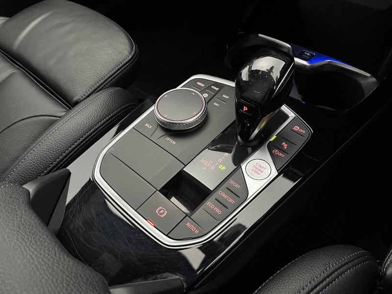 2020 (20) BMW 1 SERIES 118i M Sport 5dr Step Auto 4795534