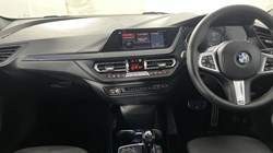 2020 (20) BMW 1 SERIES 118i M Sport 5dr Step Auto 4795528