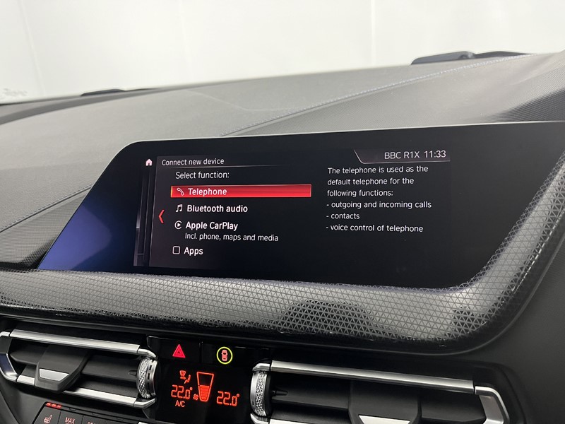 2020 (20) BMW 1 SERIES 118i M Sport 5dr Step Auto 4795552