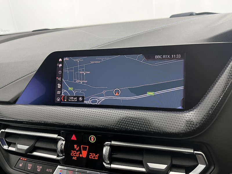 2020 (20) BMW 1 SERIES 118i M Sport 5dr Step Auto 4795541