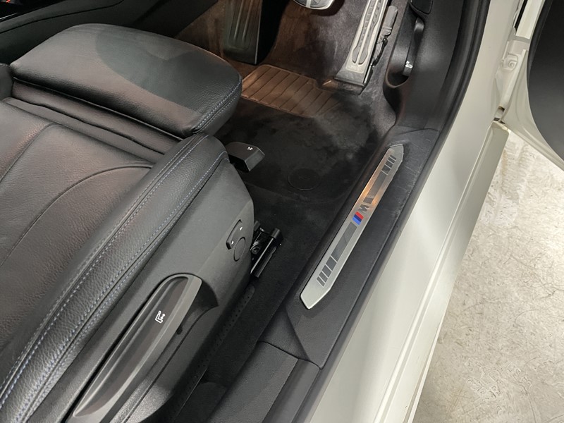 2020 (20) BMW 1 SERIES 118i M Sport 5dr Step Auto 4795543