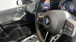 2025 (74) BMW 1 SERIES 120 M Sport 5dr Step Auto 4787295