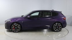2025 (74) BMW 1 SERIES 120 M Sport 5dr Step Auto 4787317