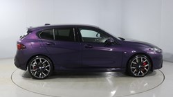 2025 (74) BMW 1 SERIES 120 M Sport 5dr Step Auto 4787277