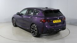 2025 (74) BMW 1 SERIES 120 M Sport 5dr Step Auto 1