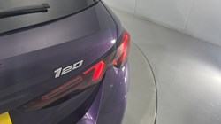 2025 (74) BMW 1 SERIES 120 M Sport 5dr Step Auto 4787313