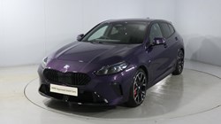 2025 (74) BMW 1 SERIES 120 M Sport 5dr Step Auto 4787315