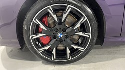 2025 (74) BMW 1 SERIES 120 M Sport 5dr Step Auto 4787288