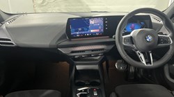 2025 (74) BMW 1 SERIES 120 M Sport 5dr Step Auto 4787278