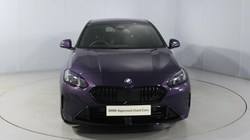 2025 (74) BMW 1 SERIES 120 M Sport 5dr Step Auto 4787290