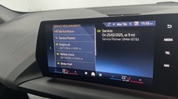 2025 (74) BMW 1 SERIES 120 M Sport 5dr Step Auto 4787302