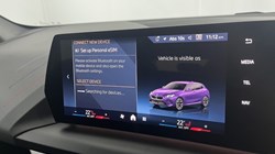 2025 (74) BMW 1 SERIES 120 M Sport 5dr Step Auto 4787301