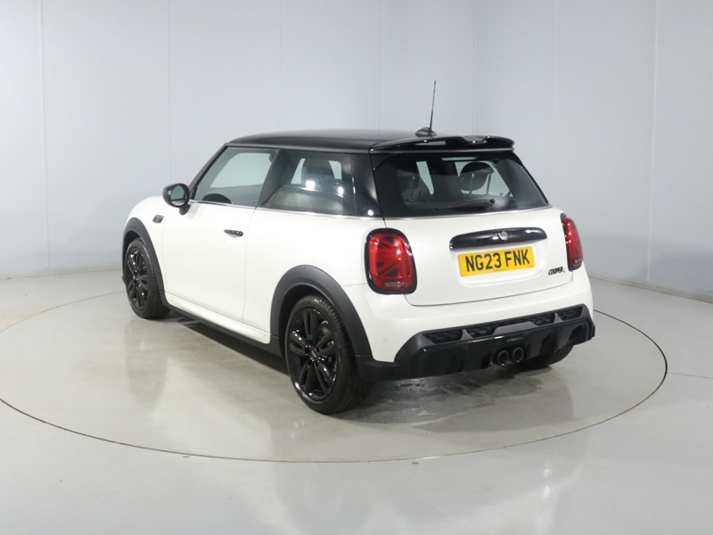 2023 (23) MINI COOPER 2.0 S Sport [Level 3] 3dr Auto
