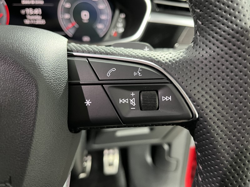 2019 (19) Audi Q3 Estate 35 TFSI S Line 5dr S Tronic 4795148