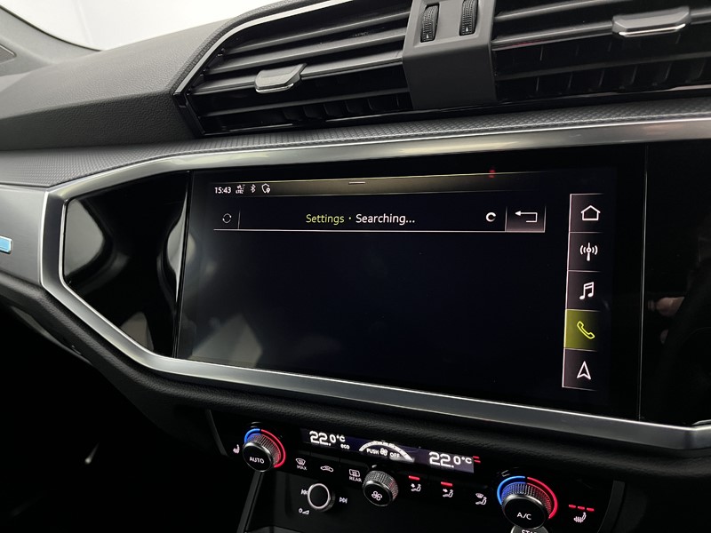 2019 (19) Audi Q3 Estate 35 TFSI S Line 5dr S Tronic 4795152