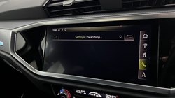 2019 (19) Audi Q3 Estate 35 TFSI S Line 5dr S Tronic 4795152