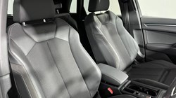 2019 (19) Audi Q3 Estate 35 TFSI S Line 5dr S Tronic 4795134