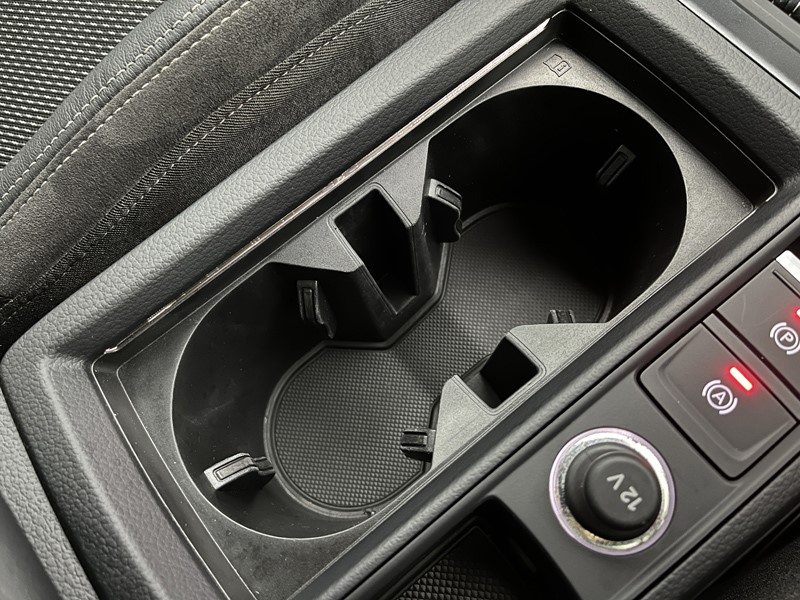 2019 (19) Audi Q3 Estate 35 TFSI S Line 5dr S Tronic 4795154