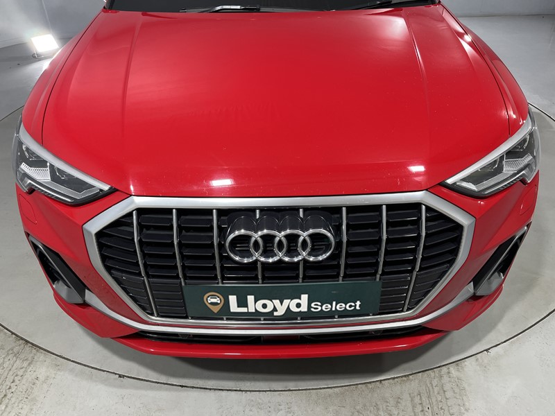 2019 (19) Audi Q3 Estate 35 TFSI S Line 5dr S Tronic 4795161