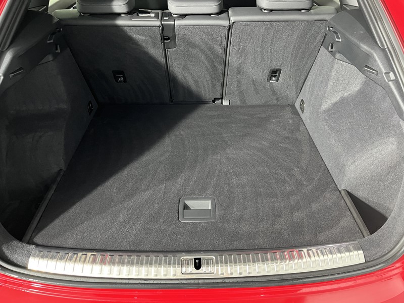 2019 (19) Audi Q3 Estate 35 TFSI S Line 5dr S Tronic 4795136