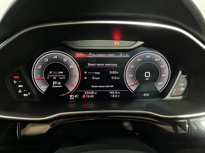 2019 (19) Audi Q3 Estate 35 TFSI S Line 5dr S Tronic 4795132