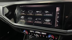 2019 (19) Audi Q3 Estate 35 TFSI S Line 5dr S Tronic 4795131