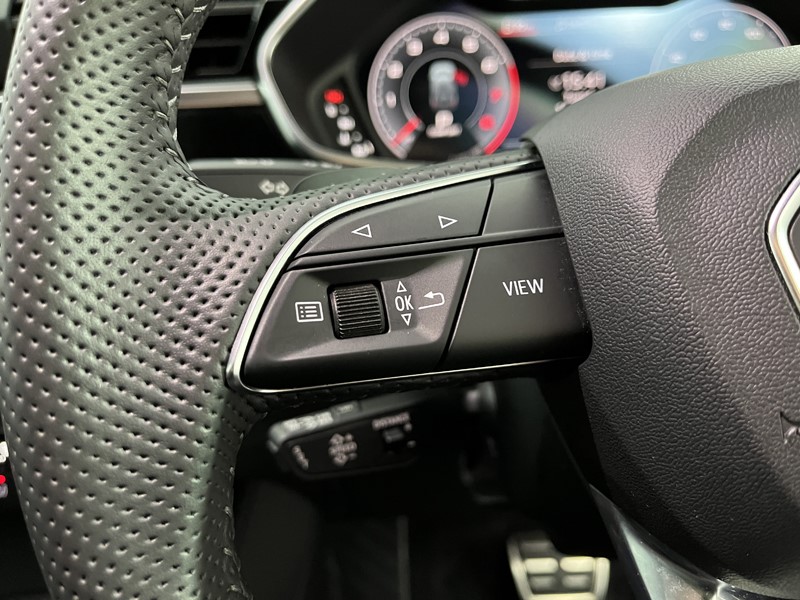 2019 (19) Audi Q3 Estate 35 TFSI S Line 5dr S Tronic 4795147