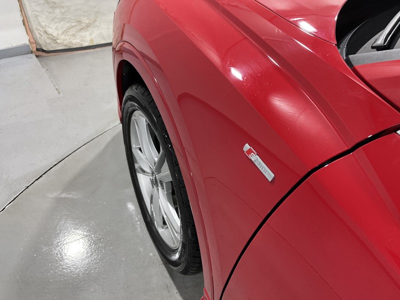 2019 (19) Audi Q3 Estate 35 TFSI S Line 5dr S Tronic 4795163