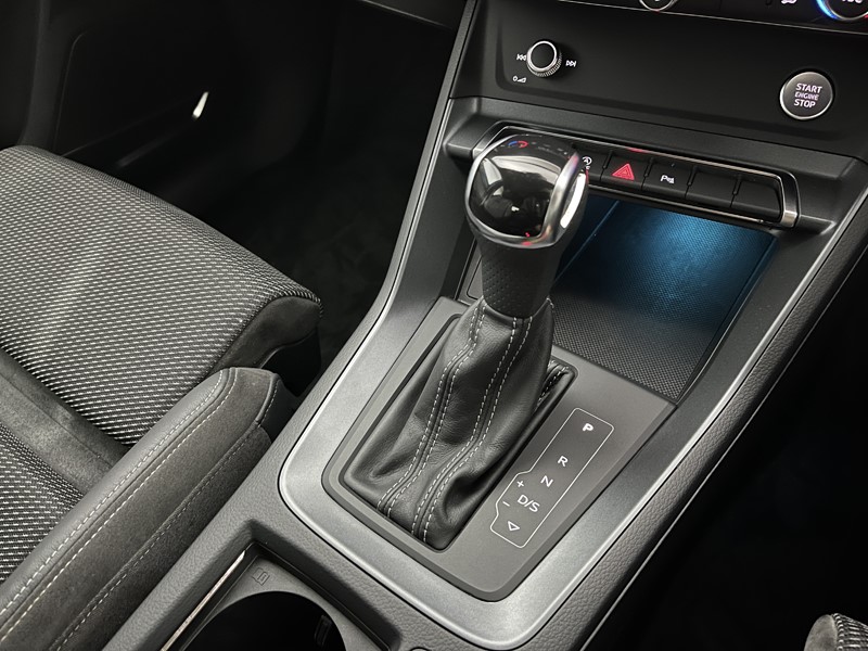 2019 (19) Audi Q3 Estate 35 TFSI S Line 5dr S Tronic 4795133