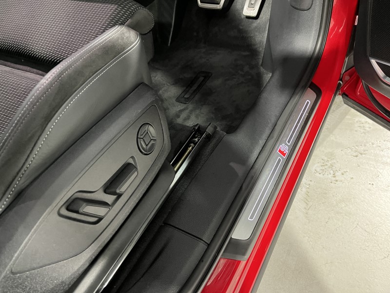 2019 (19) Audi Q3 Estate 35 TFSI S Line 5dr S Tronic 4795142