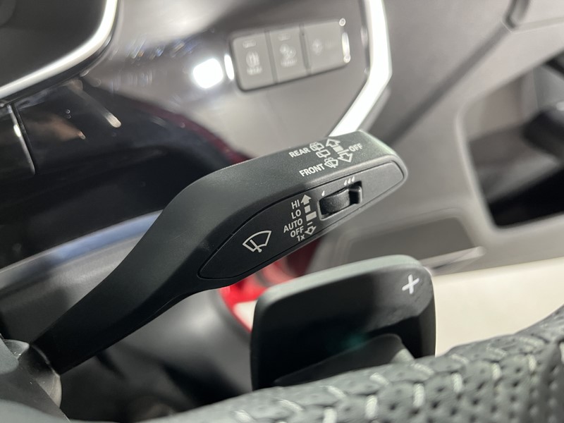 2019 (19) Audi Q3 Estate 35 TFSI S Line 5dr S Tronic 4795149