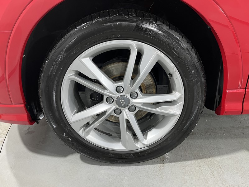 2019 (19) Audi Q3 Estate 35 TFSI S Line 5dr S Tronic 4795137