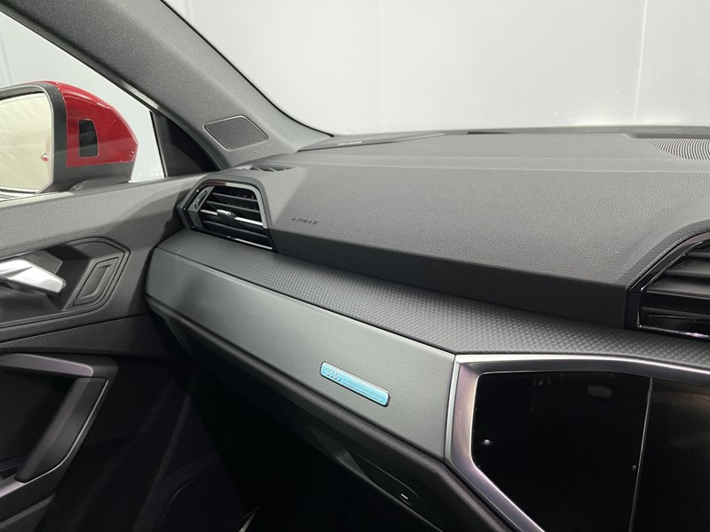 2019 (19) Audi Q3 Estate 35 TFSI S Line 5dr S Tronic 4795150