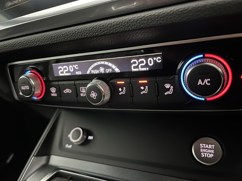 2019 (19) Audi Q3 Estate 35 TFSI S Line 5dr S Tronic 4795153