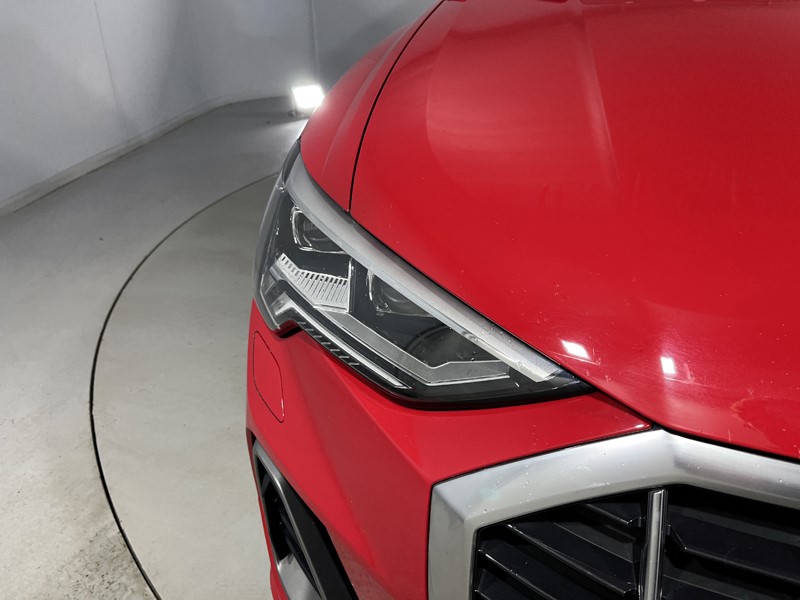 2019 (19) Audi Q3 Estate 35 TFSI S Line 5dr S Tronic 4795160