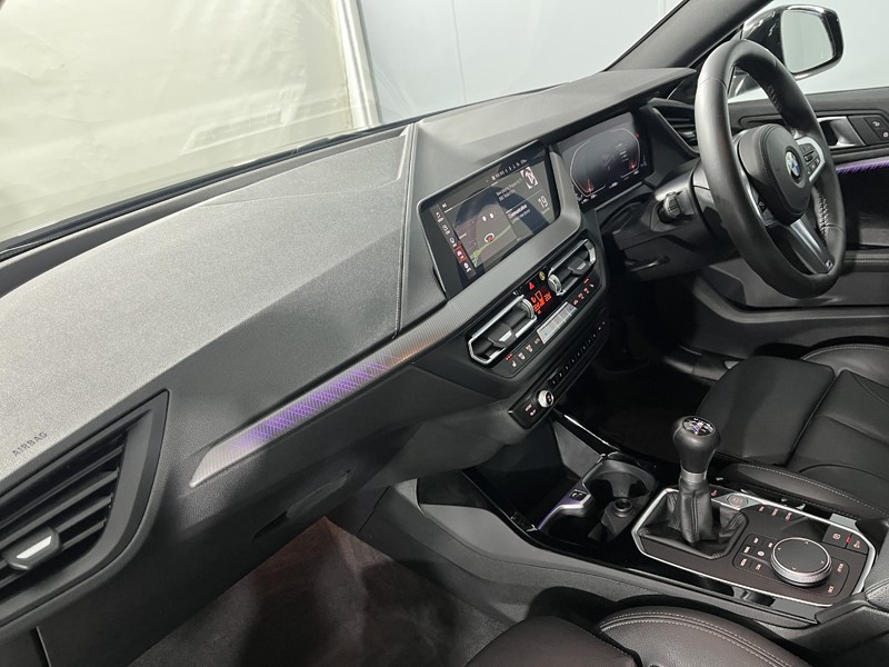 2023 (23) BMW 2 SERIES 218i [136] M Sport 4dr 4795855