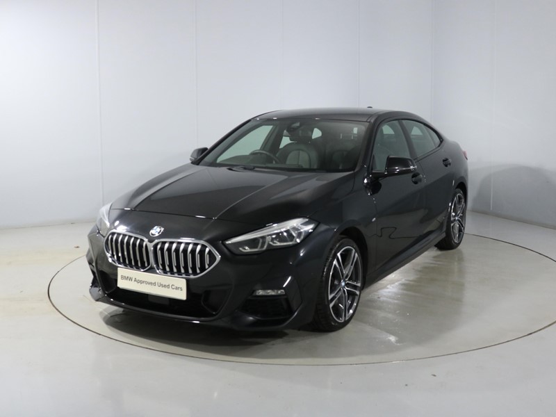 2023 (23) BMW 2 SERIES 218i [136] M Sport 4dr 4795893