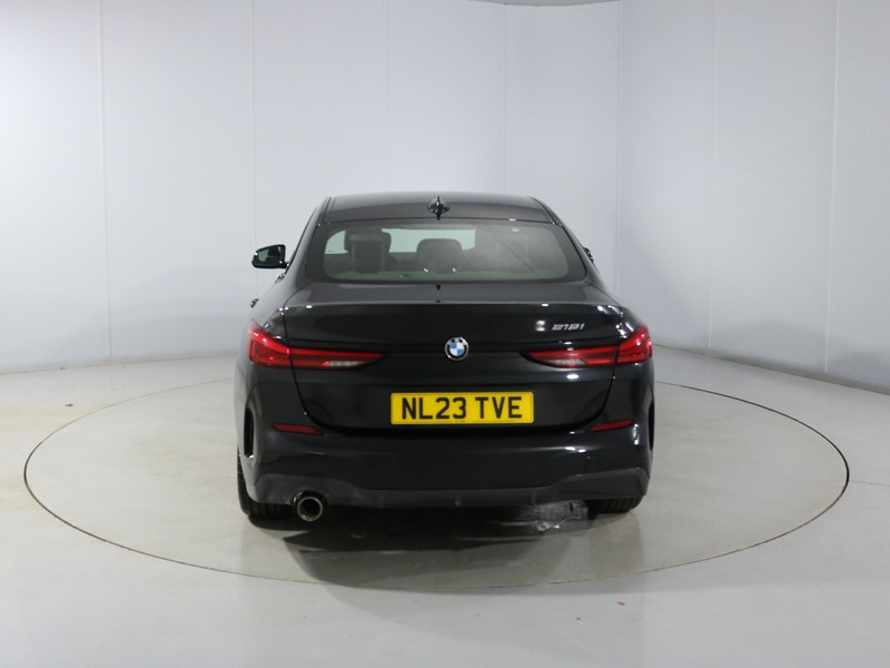 2023 (23) BMW 2 SERIES 218i [136] M Sport 4dr 4795863