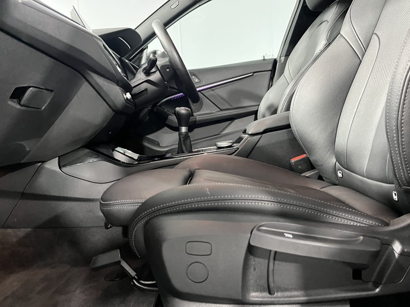 2023 (23) BMW 2 SERIES 218i [136] M Sport 4dr 4795883