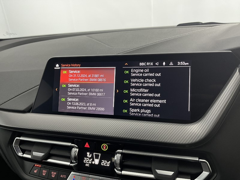 2023 (23) BMW 2 SERIES 218i [136] M Sport 4dr 4795877