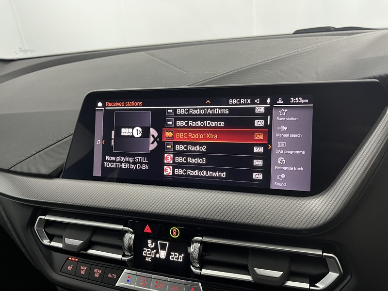 2023 (23) BMW 2 SERIES 218i [136] M Sport 4dr 4795875