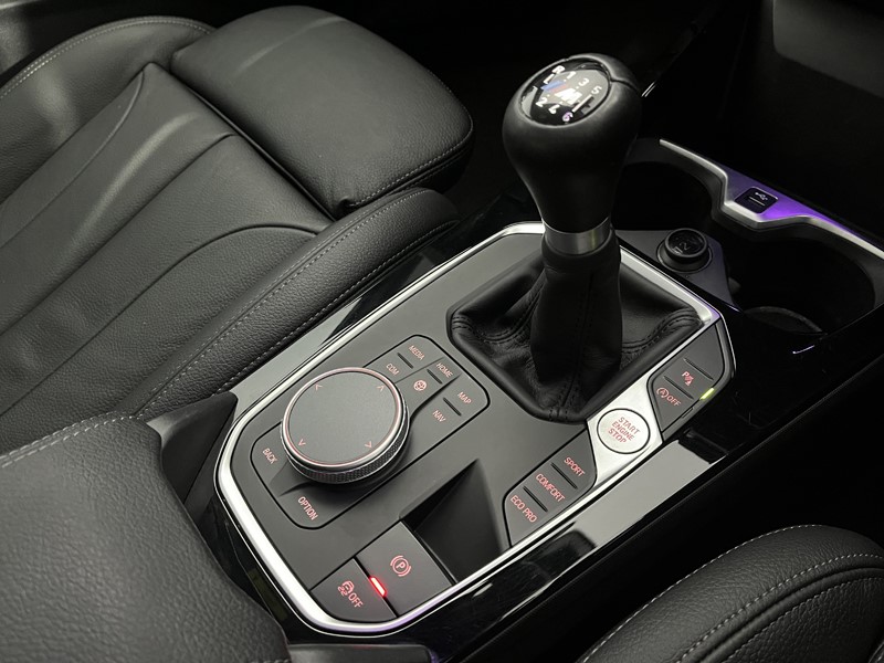 2023 (23) BMW 2 SERIES 218i [136] M Sport 4dr 4795858