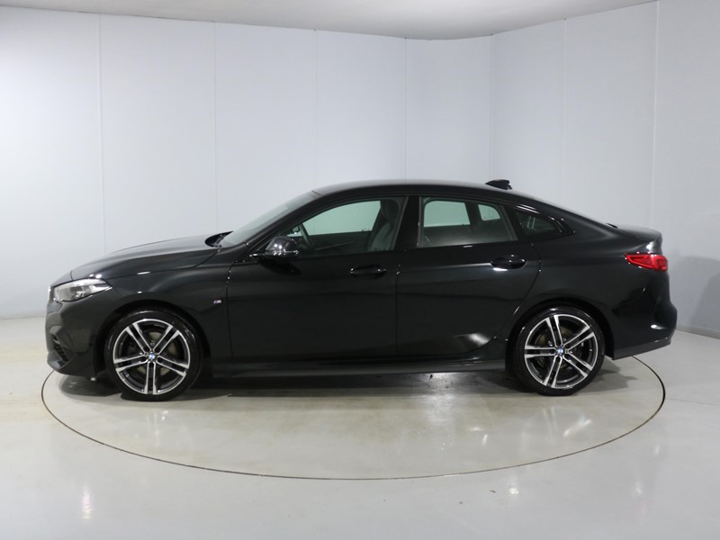 2023 (23) BMW 2 SERIES 218i [136] M Sport 4dr 4795895