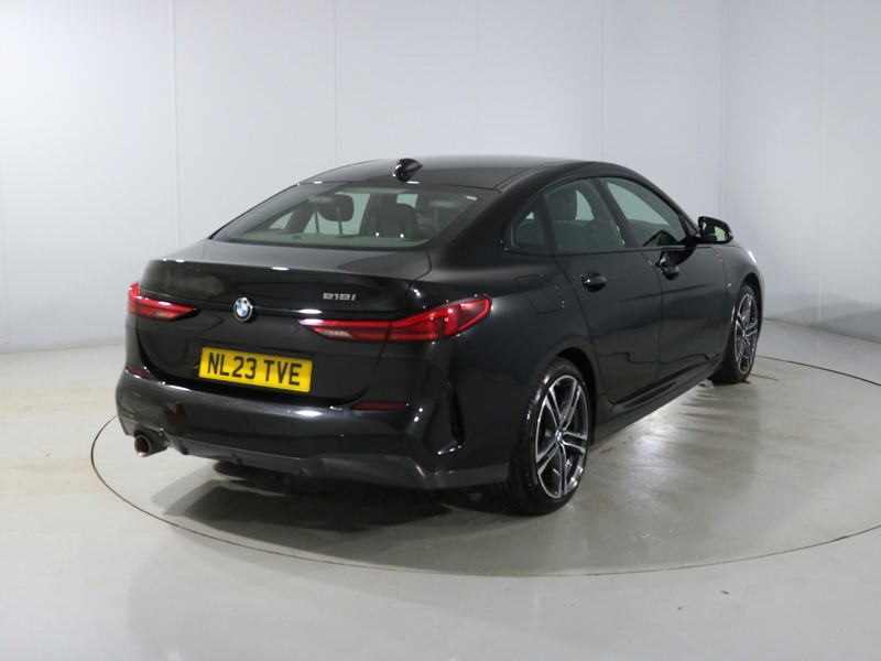 2023 (23) BMW 2 SERIES 218i [136] M Sport 4dr 4795894