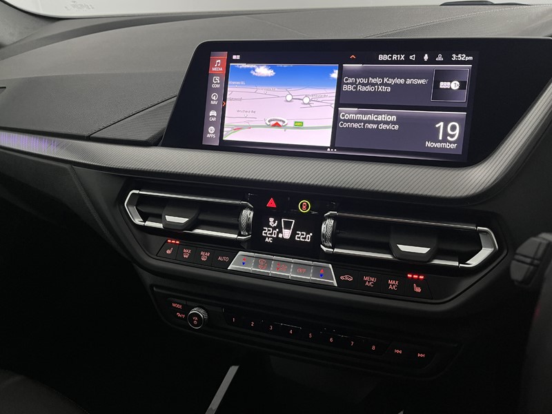 2023 (23) BMW 2 SERIES 218i [136] M Sport 4dr 4795856