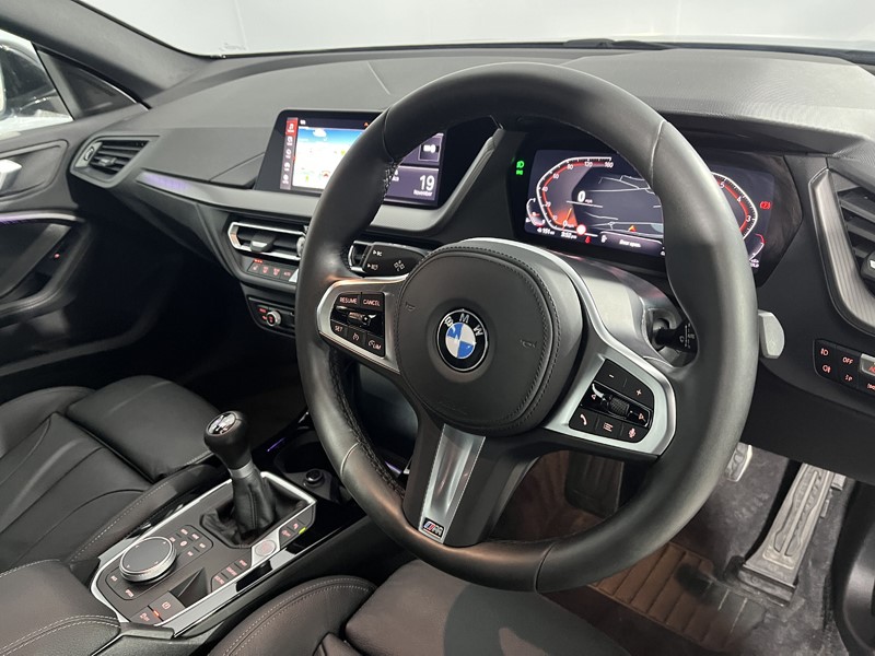 2023 (23) BMW 2 SERIES 218i [136] M Sport 4dr 4795854