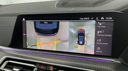 2020 (70) BMW X5 xDrive M50d 5dr Auto 4800157